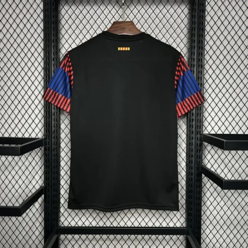 2024/2025 Barcelona Pre-match Football Jersey