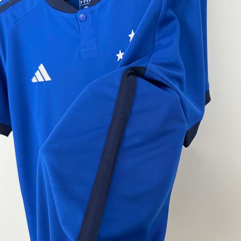 2023/2024 Cruzeiro Home Jersey 1:1 Thai Quality
