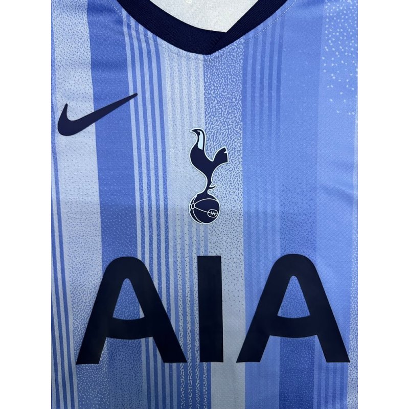 2024/2025 Tottenham Away Football Shirt 1:1 Thai Quality
