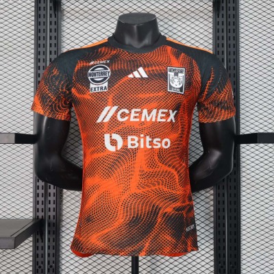 2023/2024 Player Version Tigres Third Away Football Shirt 1:1 Thai Quality