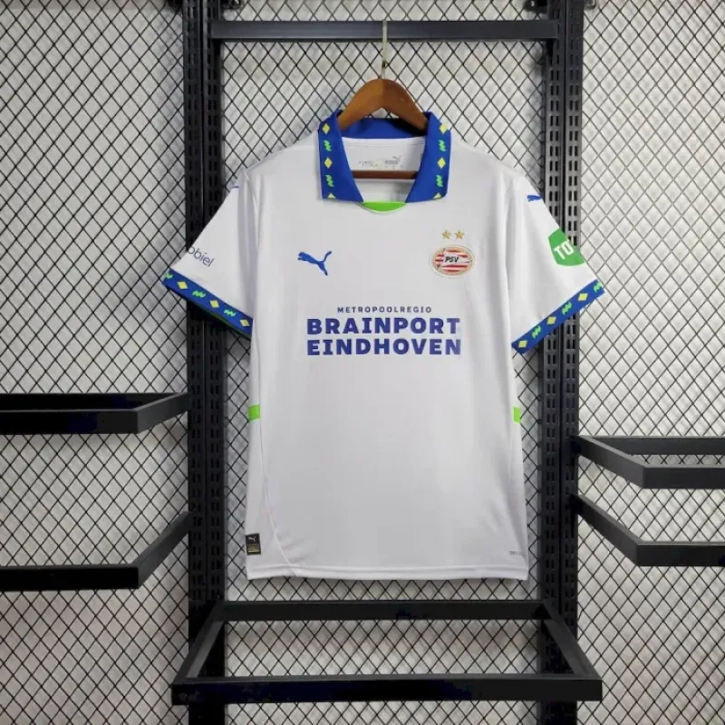 PSV Eindhoven Third Jersey 24/25 Football Jersey