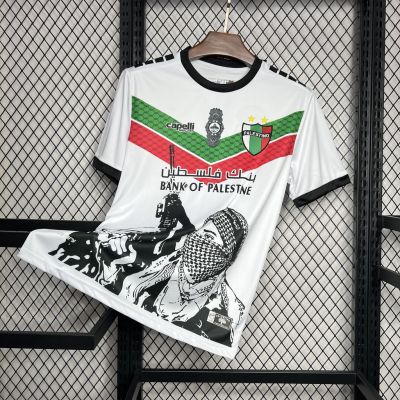 Palestino 24/25 Palestino Special Edition Jersey