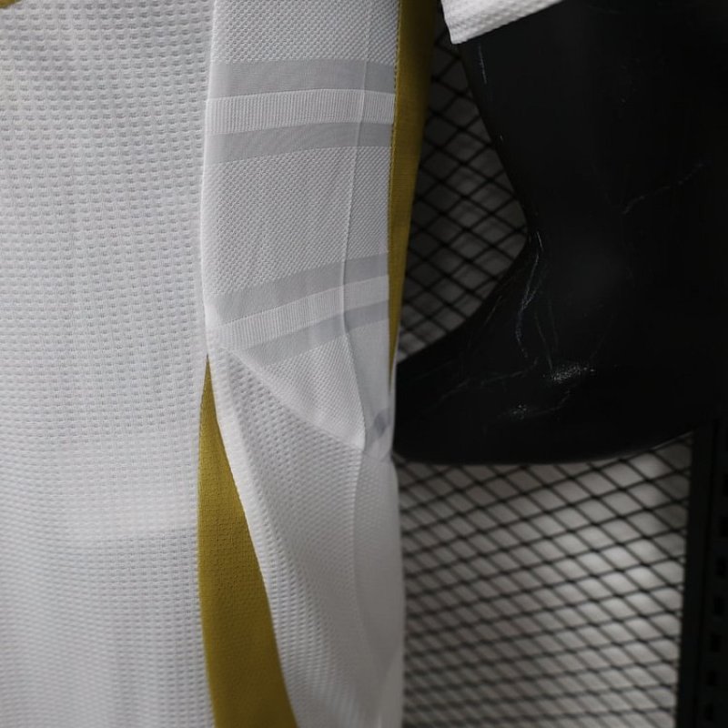 Player Version Al-Nassr Riyadh Third Jersey 24/25  Football