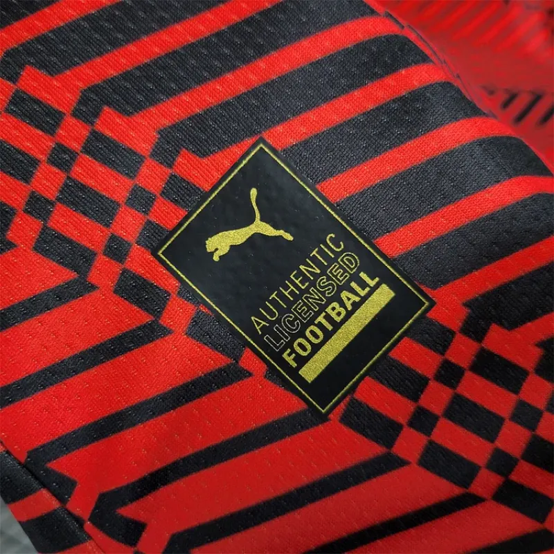 AC Milan 22/23 Special Edition Football Jersey