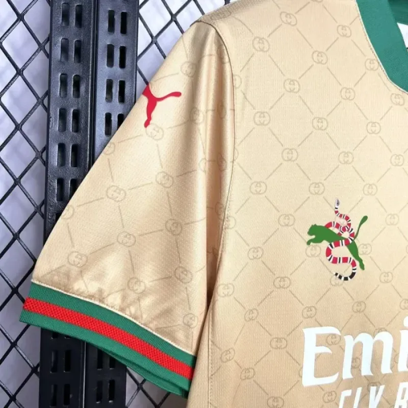 AC Milan Special Jersey 24/25 Football Jersey