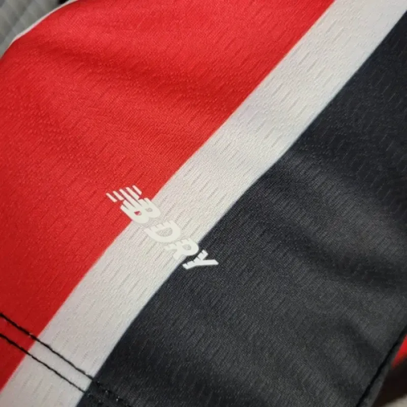 2024/2025 Sao Paulo Away Kit  Football Jersey Thai Quality