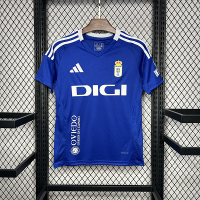 24/25 Oviedo Home Jersey