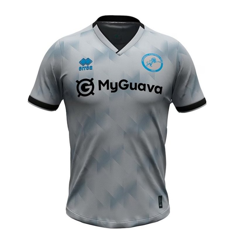 24/25 Millwall Third Football Jersey