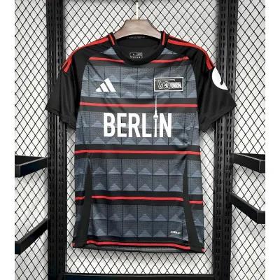 24/25 1.FC Union Berlin Away Jersey 1:1 Thai quality