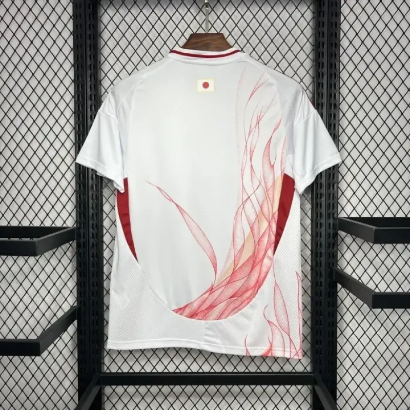 2024 Japan X Y-3 Away Jersey