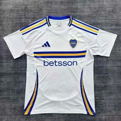 2023/2024 Boca Juniors Away Football Jersey 1:1 Thai Quality