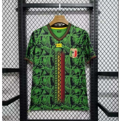 2023/2024 Mali Home Football Shirt 1:1 Thai Quality