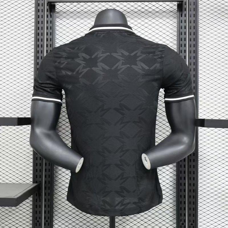 Player Edition - Manchester United 24/25 Special Edition Football Jersey
