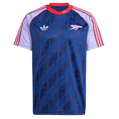 Player Edition - Arsenal 24/25 Retro Shirt