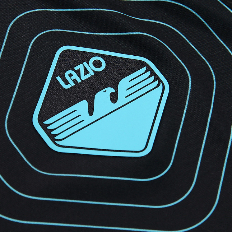 2024/25 Lazio third away jersey