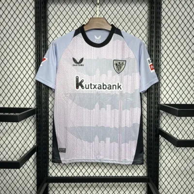 Athletic Bilbao 24/25 Third Shirt