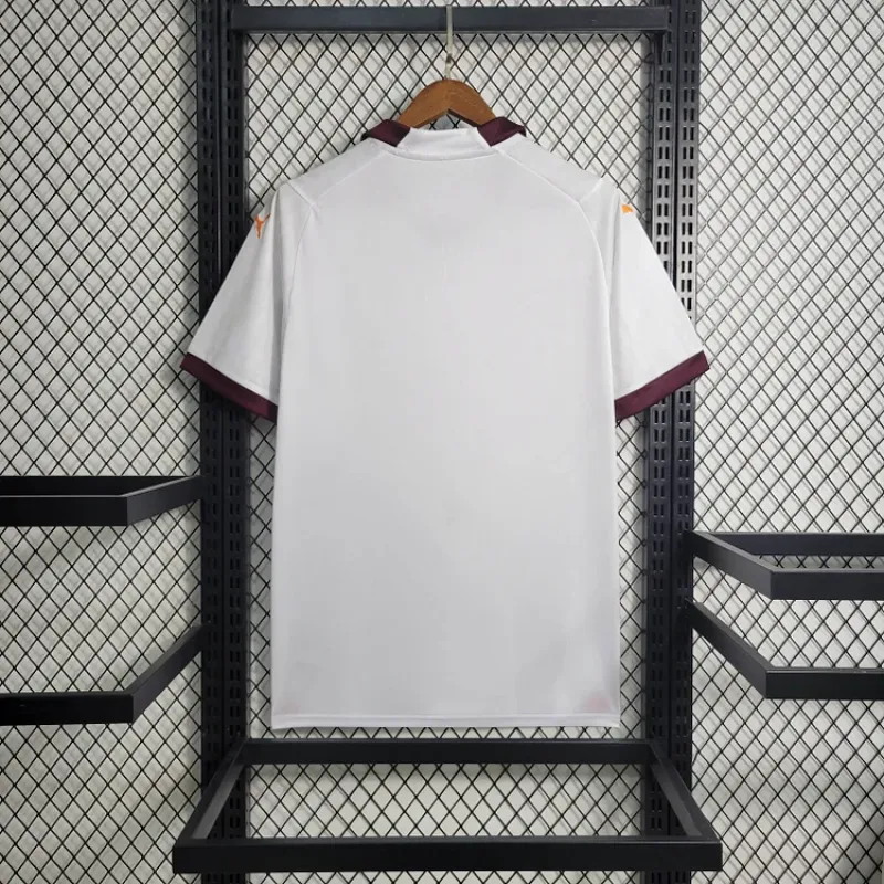 Manchester City Football Shirt 2023/2024 1:1 Thai Quality Away