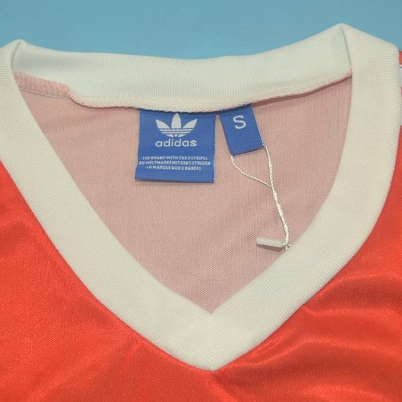 1979 Nottingham Forest Retro Football Jersey