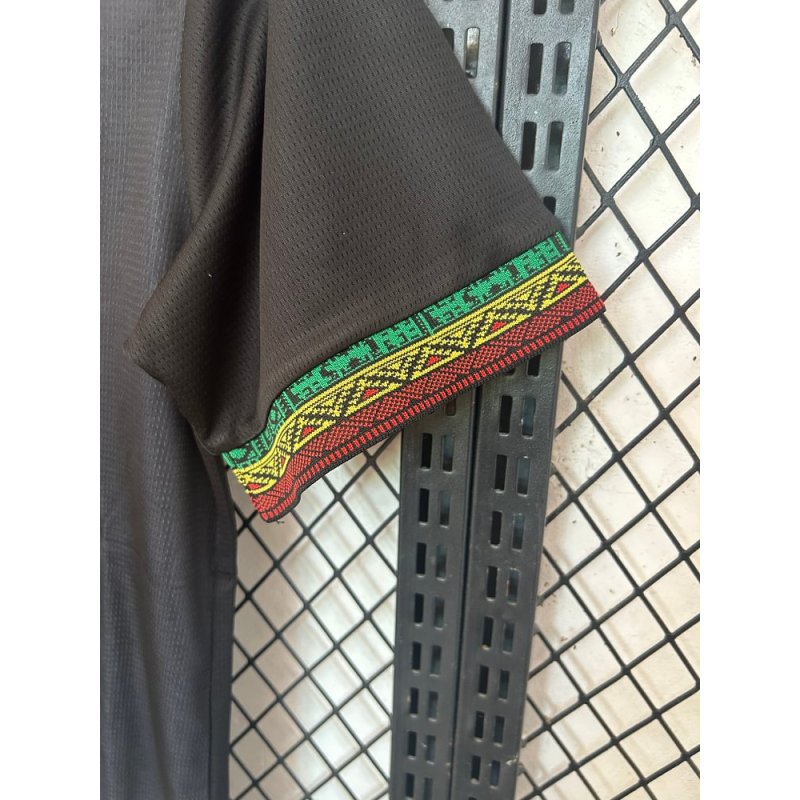 2024 Mali Africa Cup Third Away Football Shirt 1:1 Thai Quality
