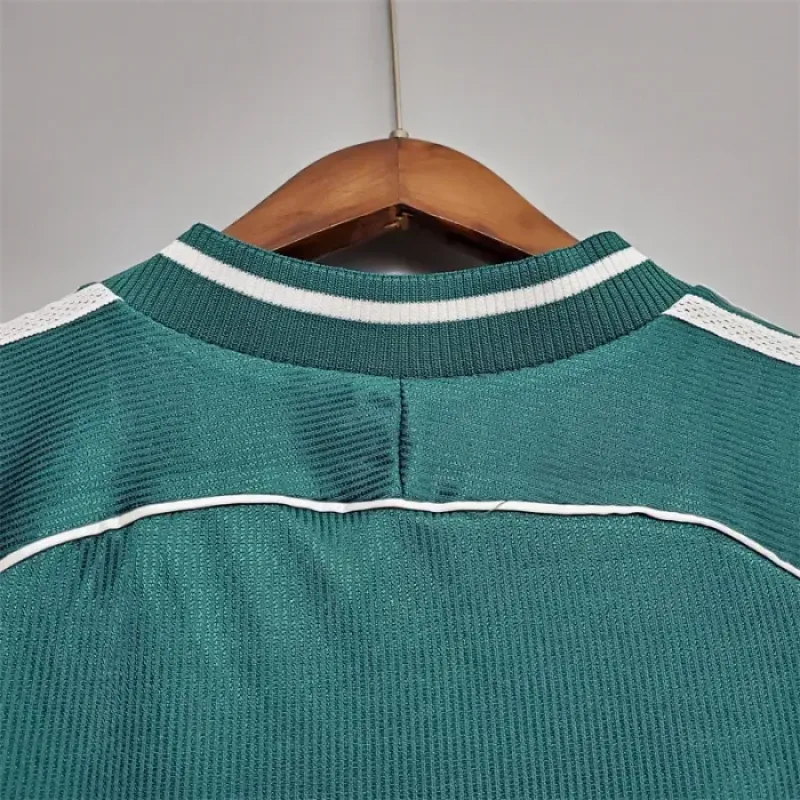 1994 Retro Soccer Jersey Germany Away