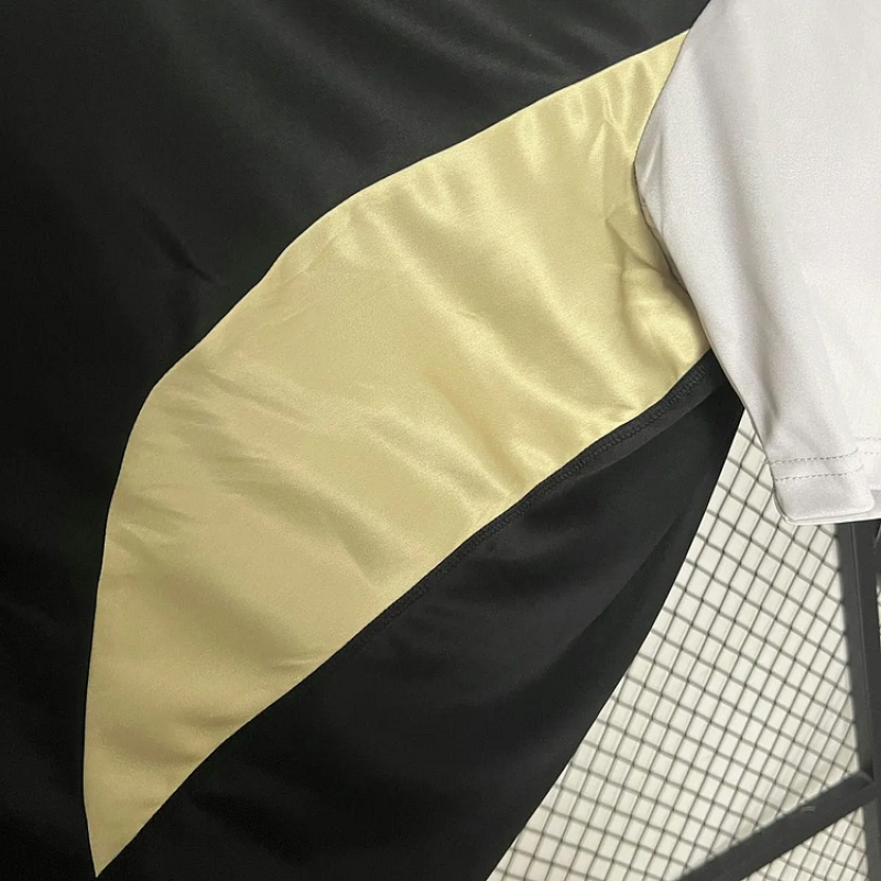 2024/25 Atletico Mineiro Black Training Shirts