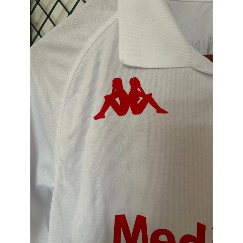 Fiorentina 24/25 Away Football Jersey