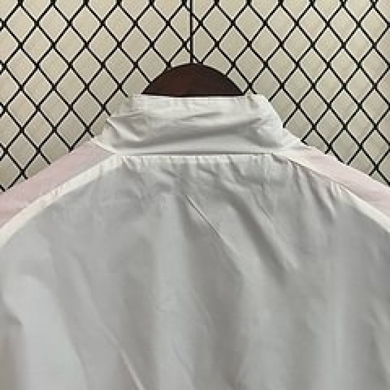 2024 Germany Reversible Windbreaker Football Shirt
