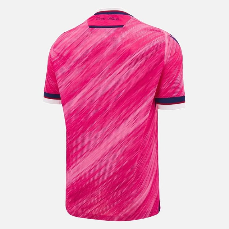 24/25 West Bromwich Albion Third Football Jersey