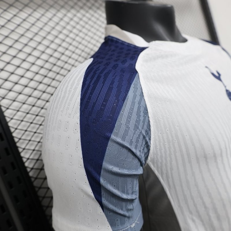 Player Edition - Tottenham 25/26 Home Football Shirt