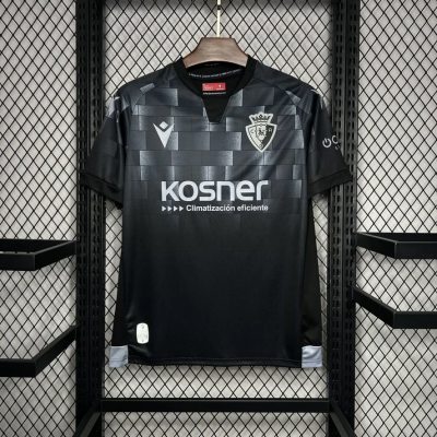 Osasuna 24/25 Third Football Shirt Jersey