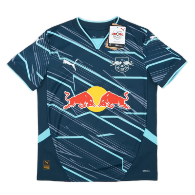 RB Leipzig Third Jersey 24/25 Football Jersey