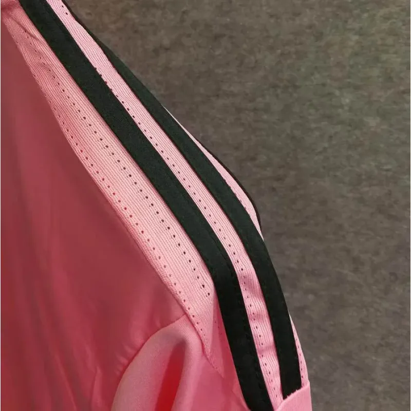 2015/2016 Retro Juventus Away Soccer Jersey 1:1 Thai Quality