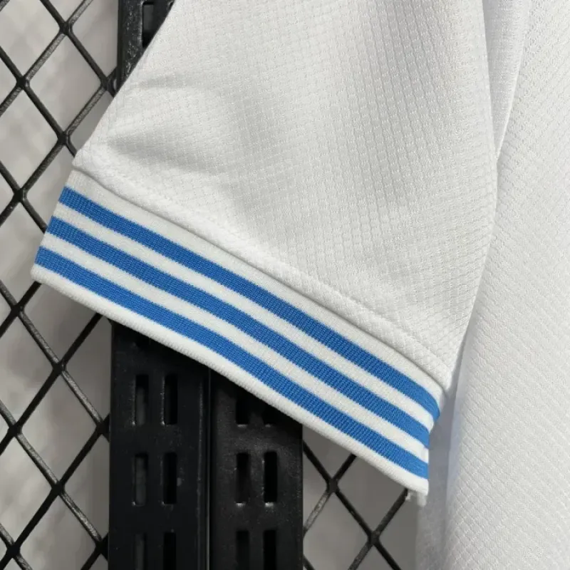 Cruz Azul Away Jersey 24/25 Football Kit