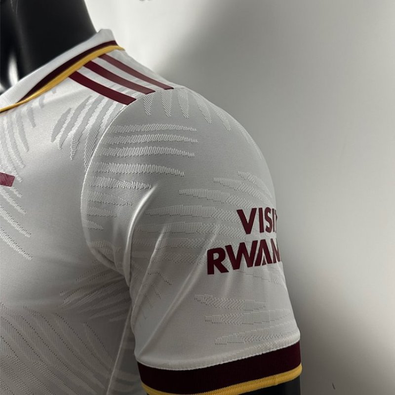 Player Edition - Arsenal 24/25 Special Edition Jersey