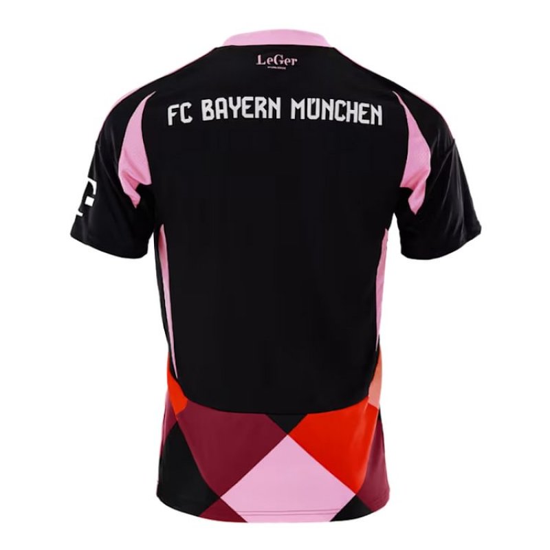 FC Bayern 24/25 Special Edition Jersey (Unisex)
