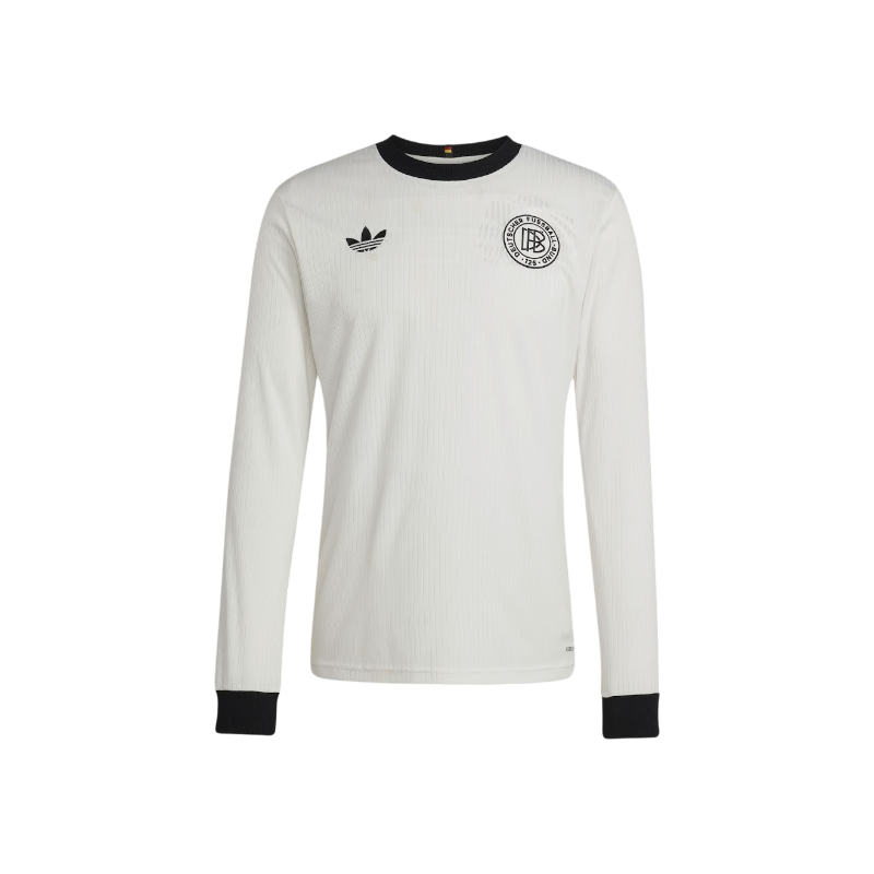Germany 125th Anniversary Long Sleeve Jersey