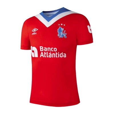 24/25 Olimpia Away Football Jersey
