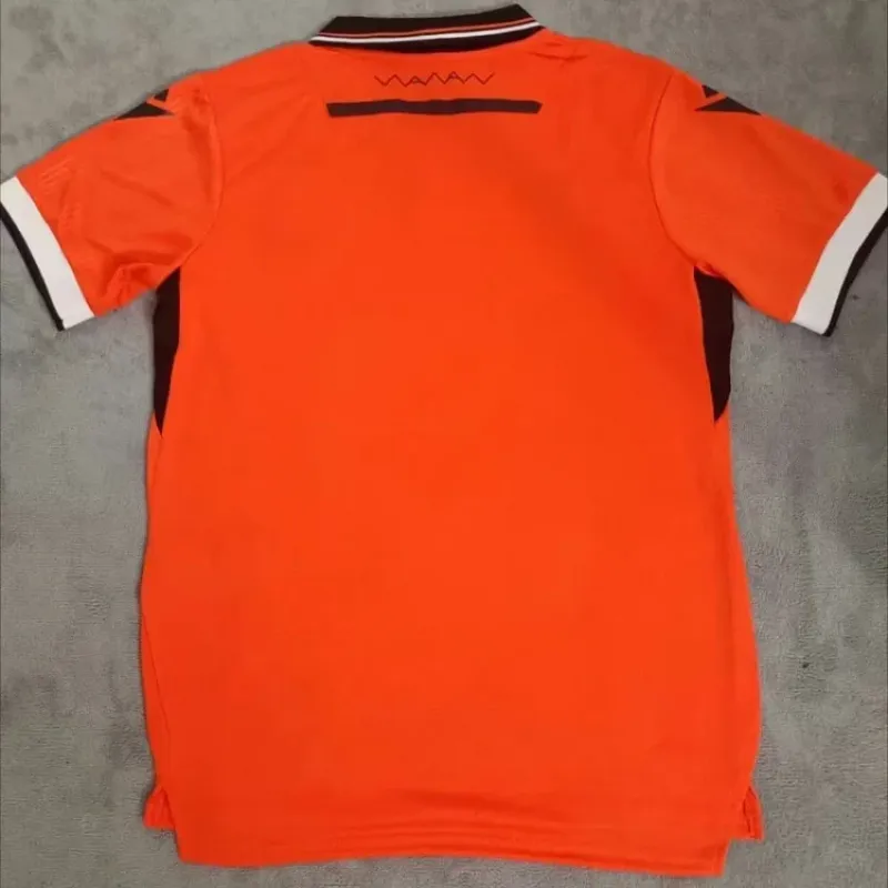 Sheffield Wednesday 24/25 Away Jersey
