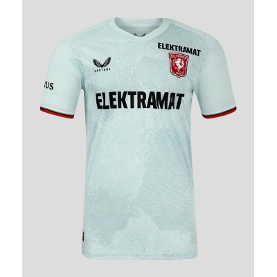 Twente 24/25 Away Football Jersey