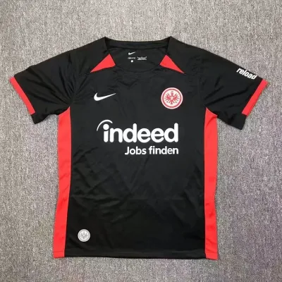 Frankfurt away jersey 24/25 football kit 1:1 Thailand quality