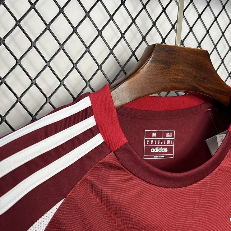 Albacete 24/25 Away Football Jersey