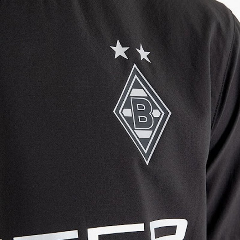 Borussia Mönchengladbach 24/25 third jersey