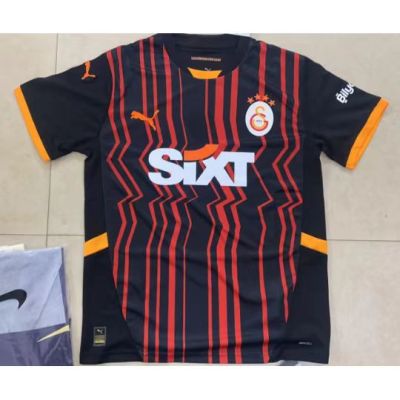 Galatasaray Third Jersey 24/25 Football Jersey