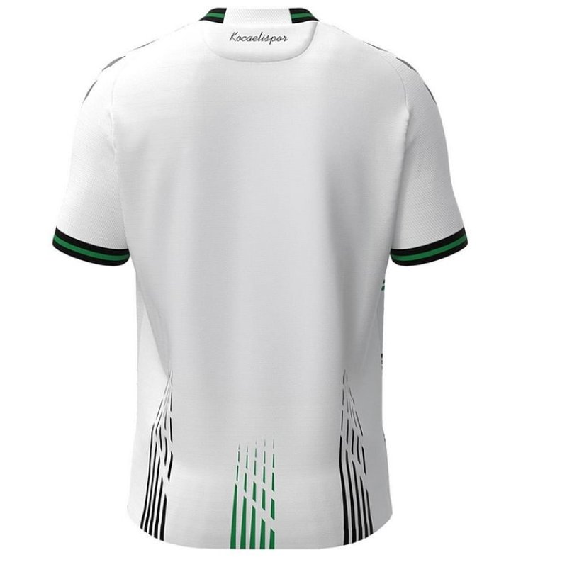 Kocaelispor 24/25 Away Football Jersey