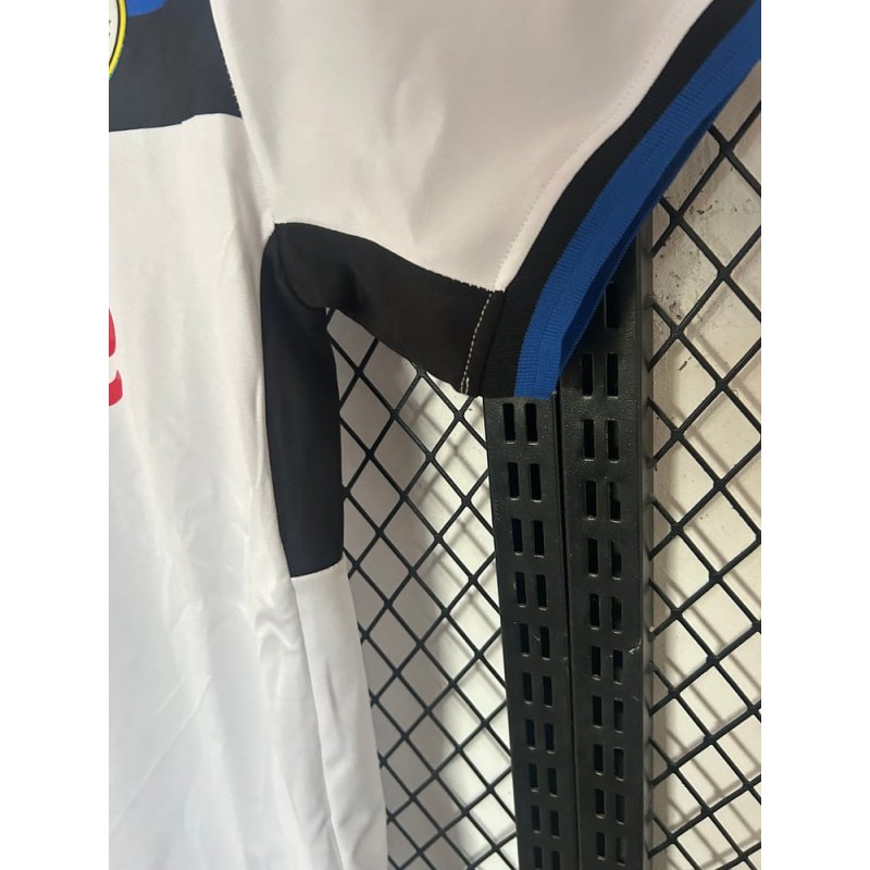 Atlanta 24/25 Away Football Jersey