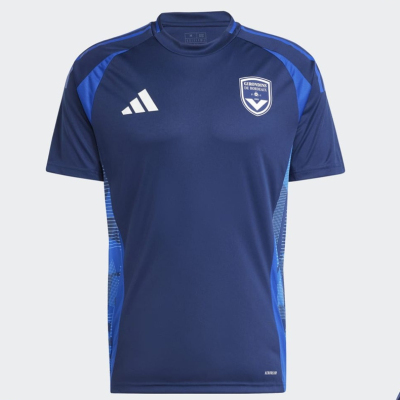 Bordeaux 24/25 Pre-Match football jersey