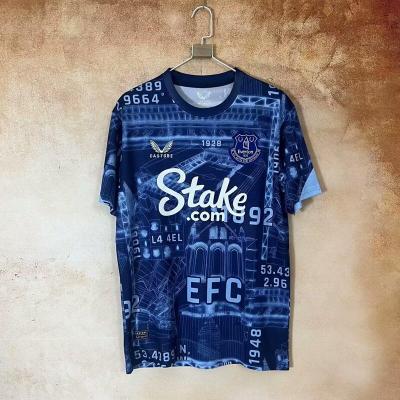 Everton 24/25 Special Edition Football Jersey