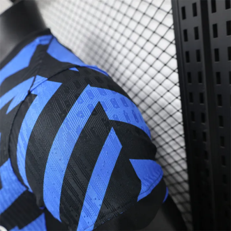 Player Version Inter Milan Home Kit 24/25 Football Jersey