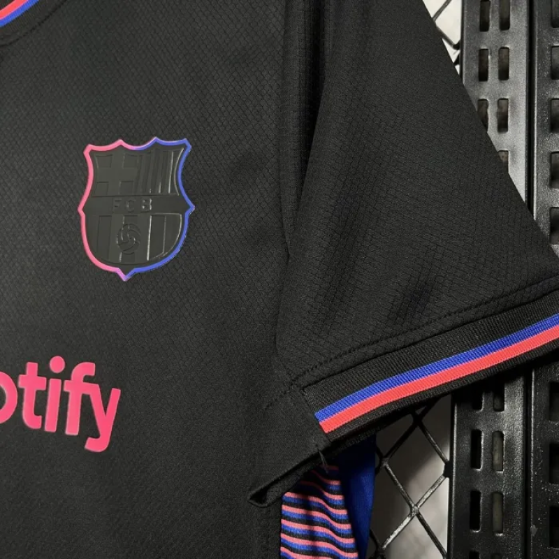 Barcelona Special Jersey 24/25 Football Jersey