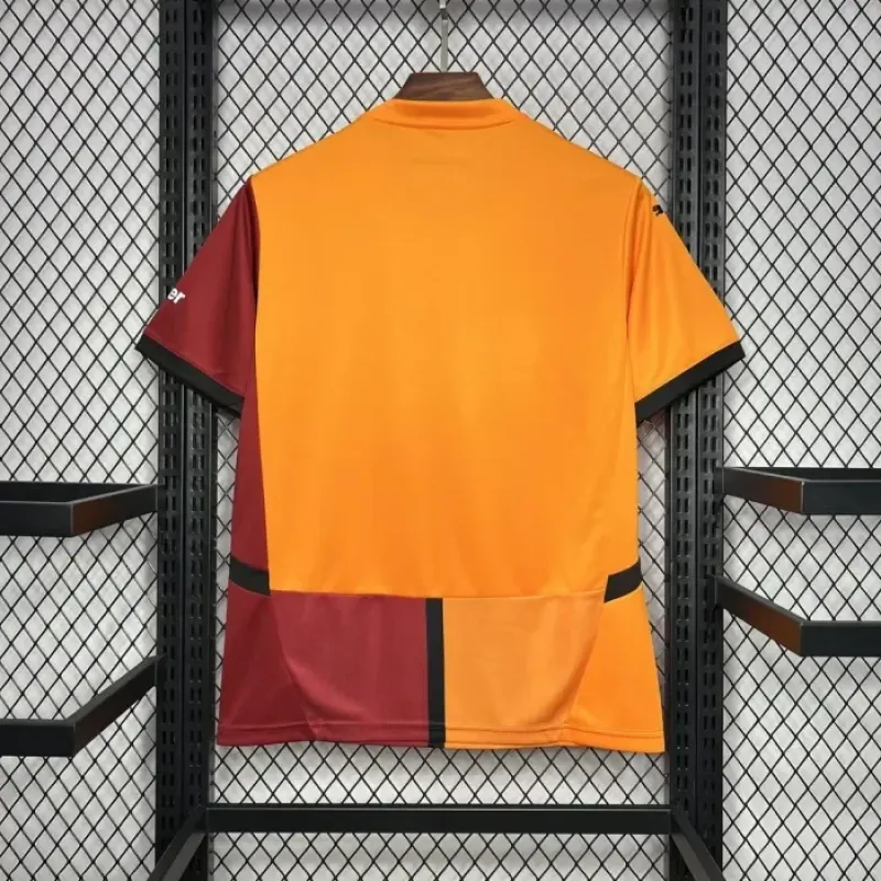 Galatasaray Home Jersey 24/25 Football Jersey